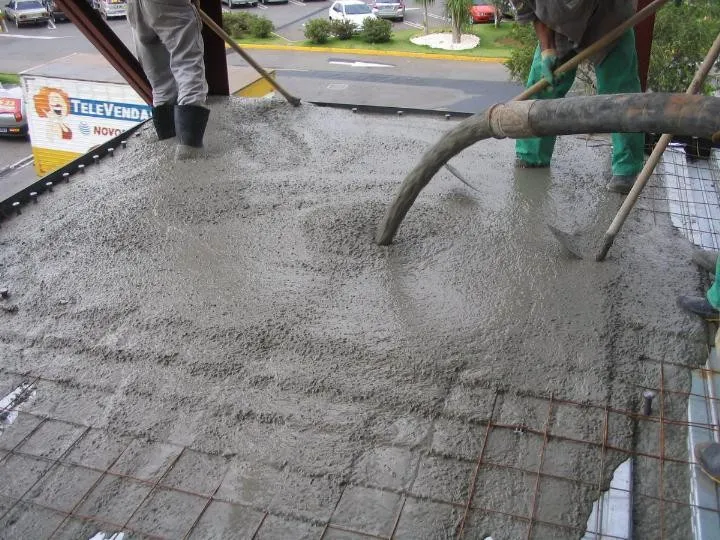 Obras Residenciais